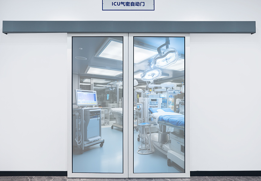 ICU重症监护室双开自动门.jpg